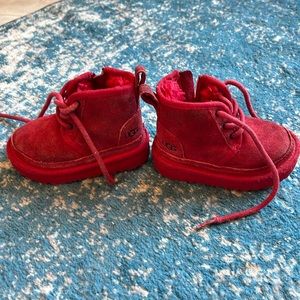 Toddler Size 6 Ugg Boots